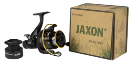 Kołowrotek Jaxon Top Carp FRXL