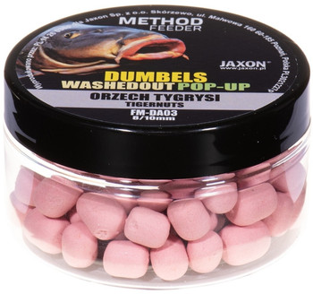 Kulki proteinowe Jaxon Washedout Pop-Up