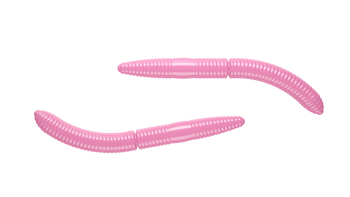 Przynęta gumowa Libra Fatty D'Worm