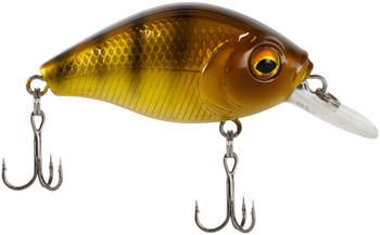 Wobler X-Fish Cranky 45F