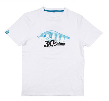 Koszulka Salmo 30Th Anniversary Tee