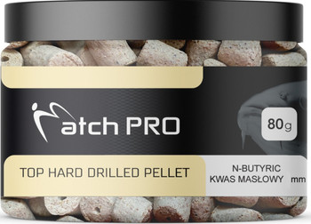 Pellet MatchPro Top Hard Drilled