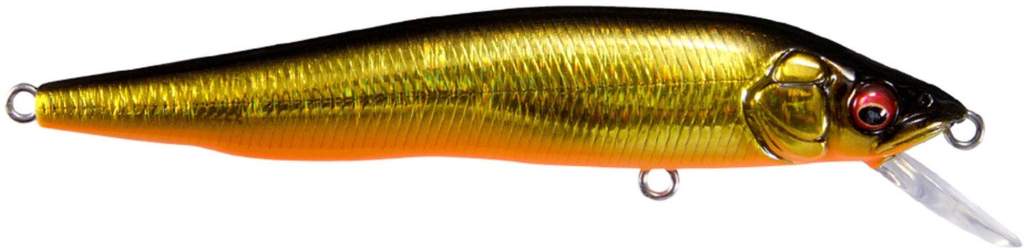 Wobler Megabass GH95