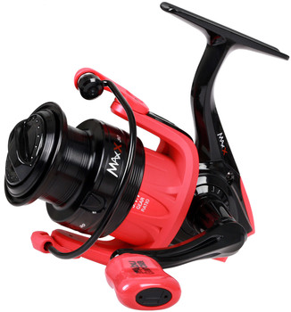 Kołowrotek Abu Garcia Max X Spinning Reel