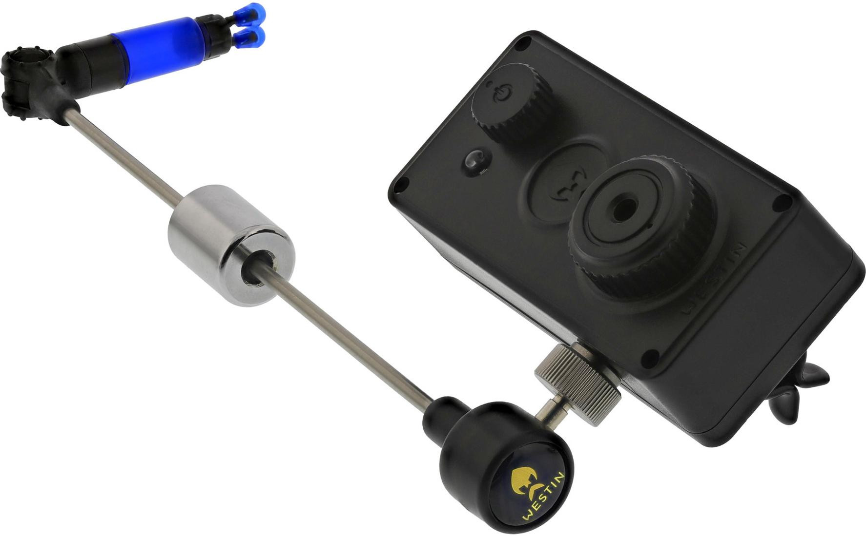 Sygnalizator Westin Drop Back Indicator W. Led