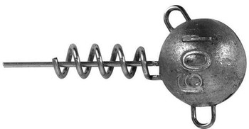 Główka jigowa Fox Rage Corkscrew Bullet Jig Head