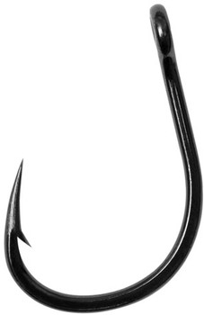 Haczyk sumowy Delphin CATKONG SuPOWER Flat-O