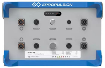 Akumulator ePropulsion G102-100 Battery