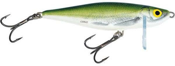 Wobler Salmo Thrill