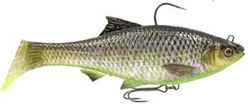 Guma spinningowa Savage Gear 3D Roach RTF FS