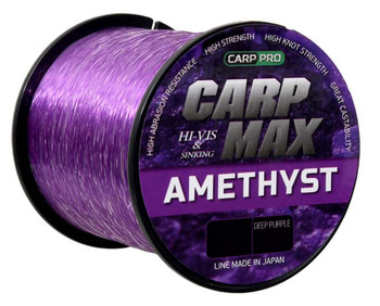 Żyłka Carp Pro Amethyst Line