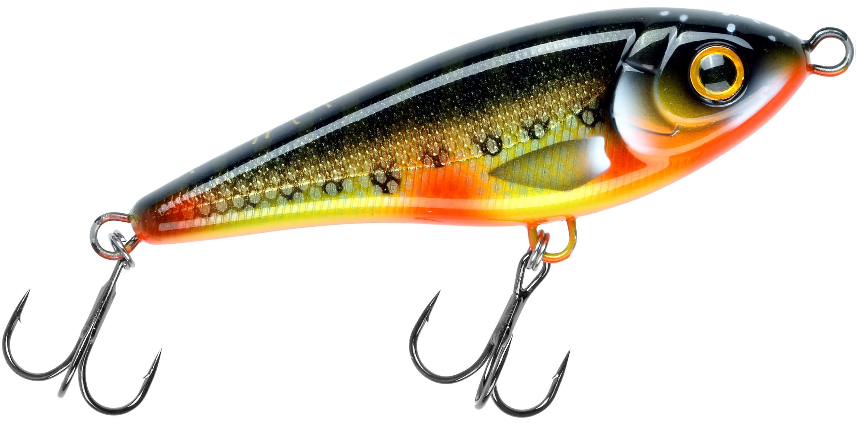 Wobler Strike Pro Buster V
