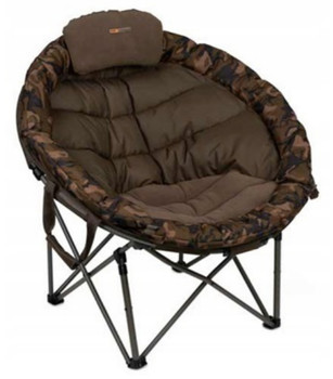 Fotel Fox Lounger Chair