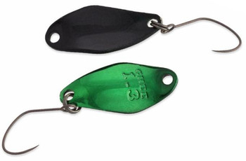 Błystka Wahadłowa Nories Masukuroto Ghee