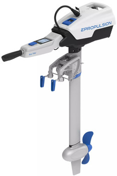 Silnik z długim wałem zaburtowy ePropulsion Spirit 1.0 Evo