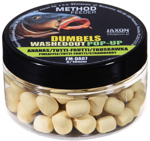 Dumbelsy Jaxon Washedout Pop-Up