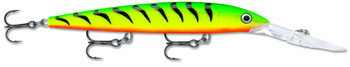 Wobler Rapala Down Deep Husky Jerk