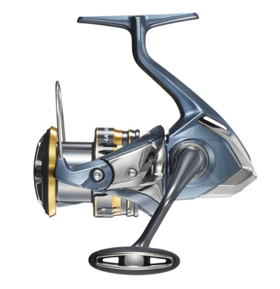 Kołowrotek Shimano Ultegra FC