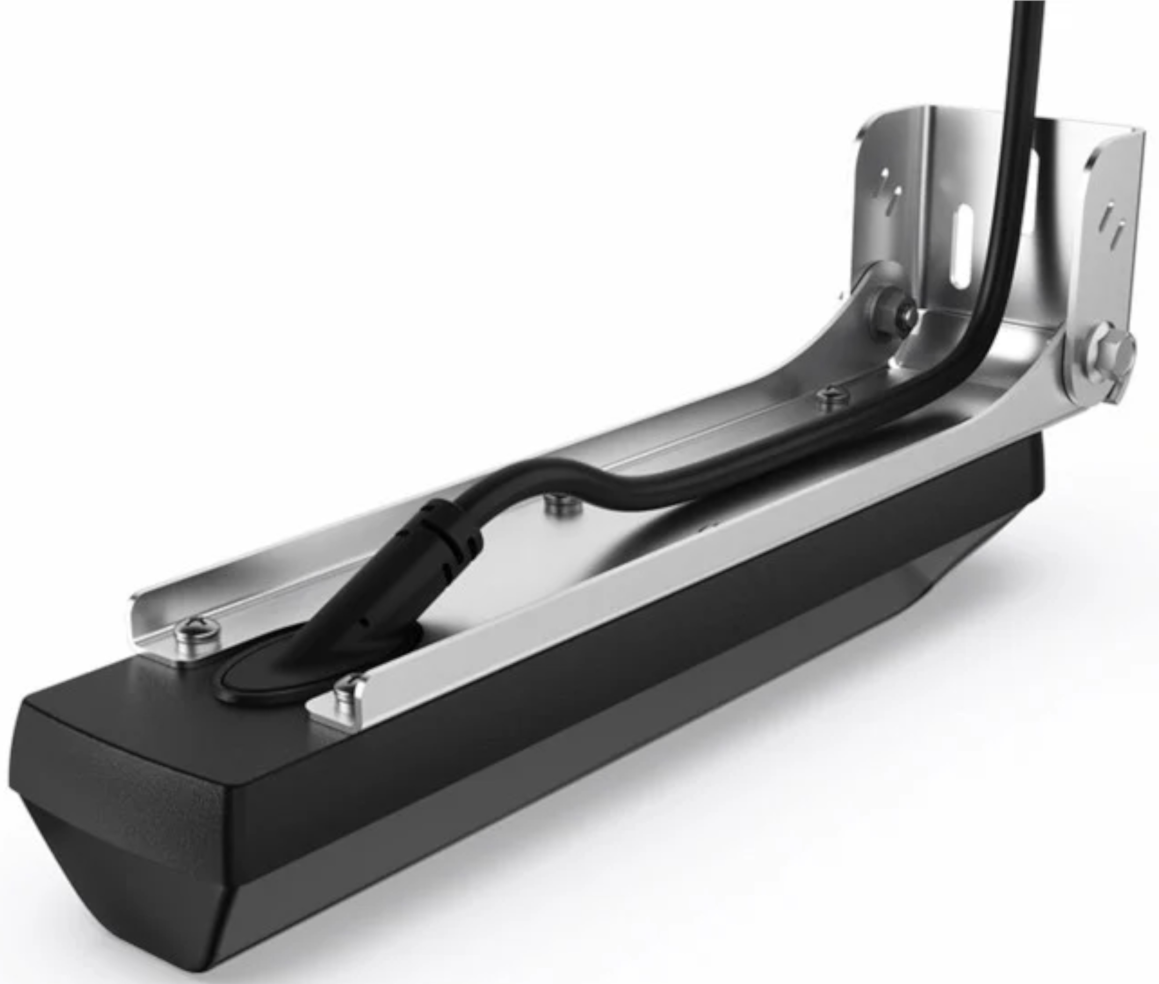 Przetwornik Lowrance Active Imaging 3w1 SideScan Medium/High