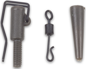 Klips do ciężarka Anaconda Easy Lock Lead Clip