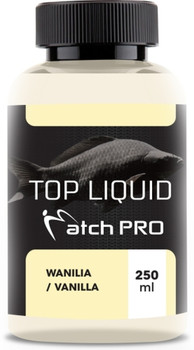 Atraktor MatchPro Top Liquid