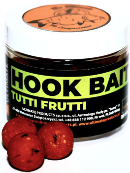 Kulki proteinowe Ultimate Hook Baits