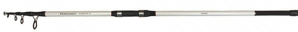 Wędka Shimano Vengeance Allround
