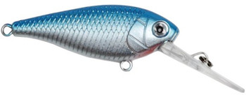 Wobler Konger Lucky Crank