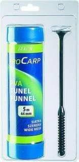 Tunel, siatka PVA Jaxon z ubijakiem 5mb