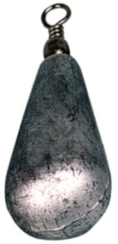 Ciężarek z krętlikiem Konger