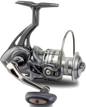 Kołowrotek Saenger Spirit MK