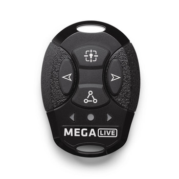 Pilot Humminbird Mega Live TargetLock Remote