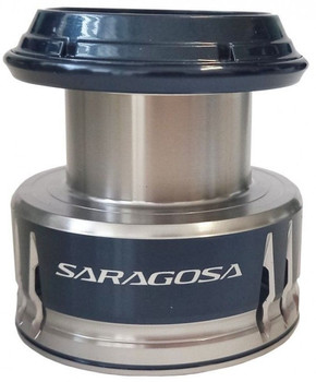 Szpula zapasowa Shimano Saragosa SW A