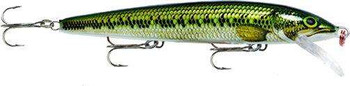 Wobler Rapala Husky Jerk