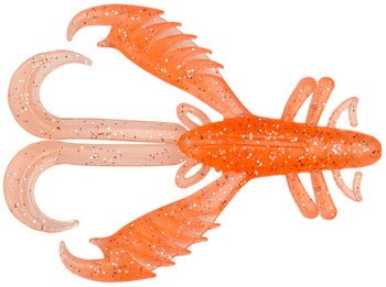 Guma spinningowa Bait Breath Virtual Craw