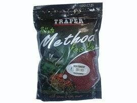 Pellet Method Feeder Traper