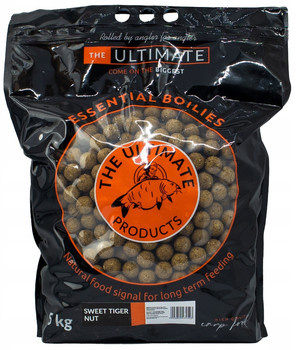 Kulki proteinowe Ultimate Essential