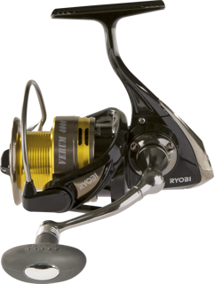 Kołowrotek Ryobi Verum