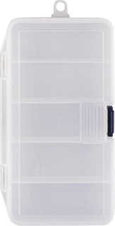 Pudełko Wędkarskie Versus Lure Case L 18,6x10,3x3,1cm