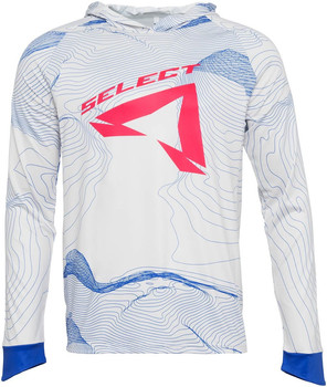 Bluza z kapturem Select Hooded Jersey