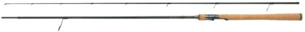 Wędka Shimano Trout Native
