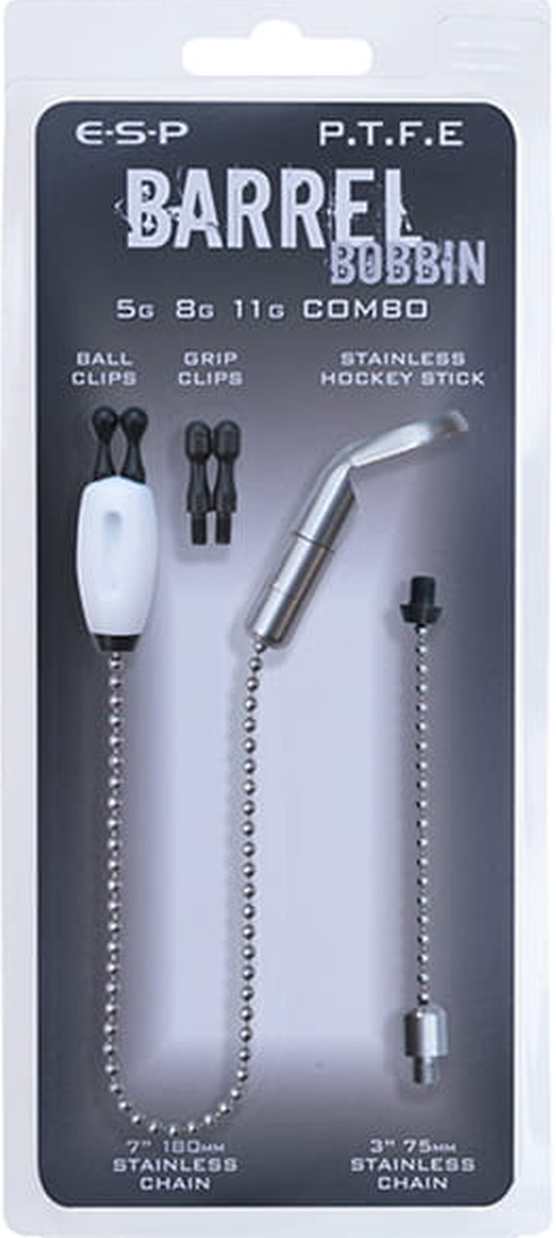 Sygnalizator ESP Barrel Bobbin Kit