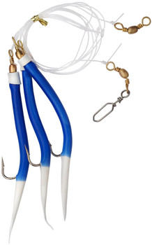 Zestaw morski Shakespeare Salt Gummi Makk Rig