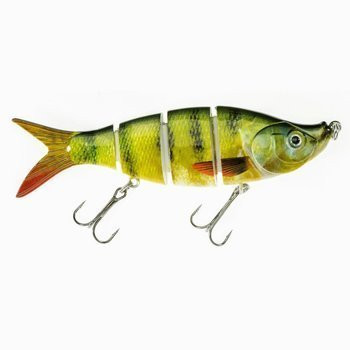 Wobler Atract Xmp-M Multi-Parts Jaxon