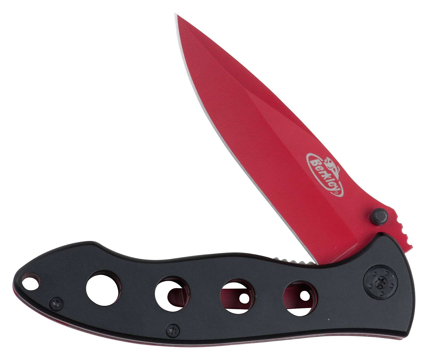 Nóż do filetowania Berkley Foldable