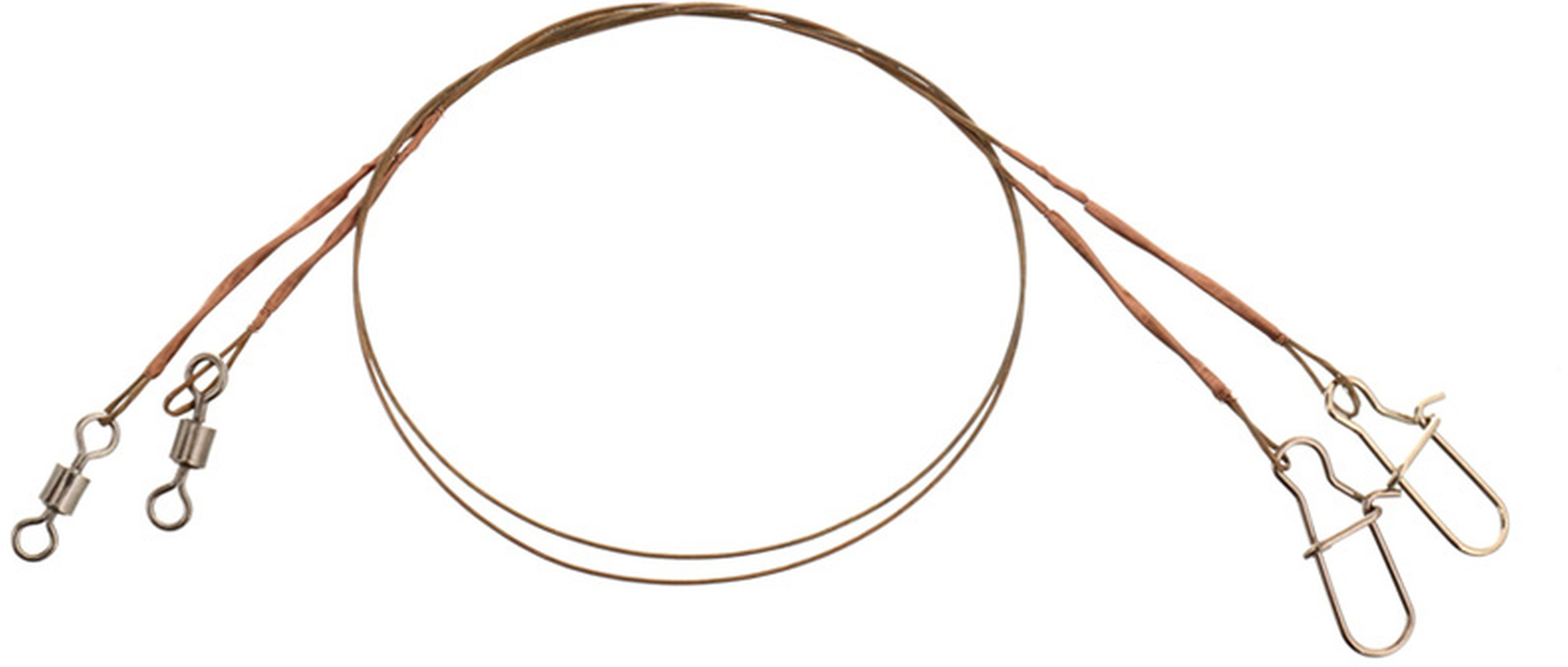 Przypon spinningowy Flagman Multi Strand Wire Leader X19