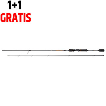 Wędka Mitchell TRAXX M2 Lure Spinning