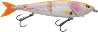 Albino Trout