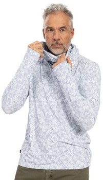 Koszulka UV Vagner UV Skin