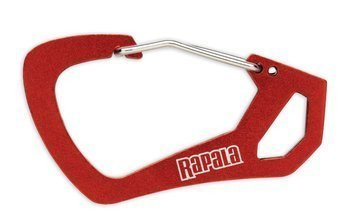 Karabińczyk Rapala RCD zestaw 2 sztuk